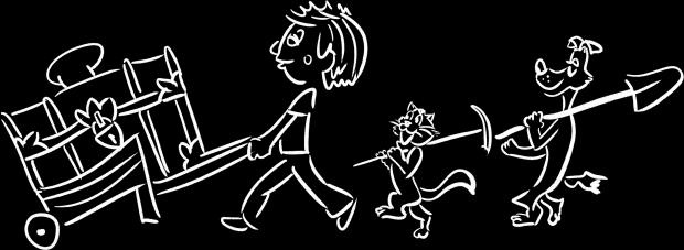 Иллюстрация к книге — Ешь! Не работай! Богатей! 7 простых правил успешных и счастливых [_121.jpg]