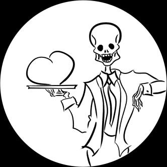 Иллюстрация к книге — Ешь! Не работай! Богатей! 7 простых правил успешных и счастливых [_125.jpg]