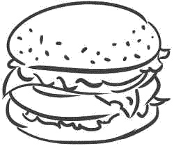 Иллюстрация к книге — Ешь! Не работай! Богатей! 7 простых правил успешных и счастливых [_155.jpg]