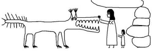 Иллюстрация к книге — Женщина. Учебник для мужчин [i_009.jpg]