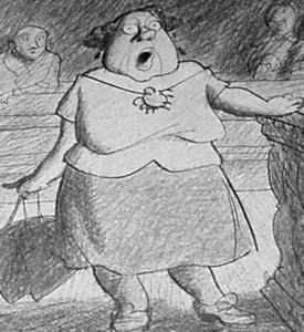 Иллюстрация к книге — Женщина. Учебник для мужчин [i_020.jpg]