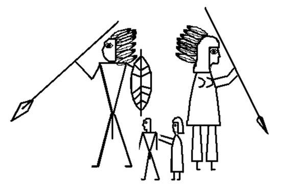 Иллюстрация к книге — Женщина. Учебник для мужчин [i_062.jpg]