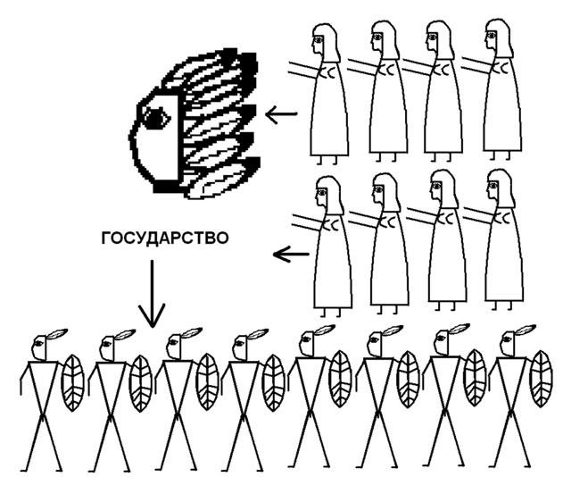 Иллюстрация к книге — Женщина. Учебник для мужчин [i_071.jpg]