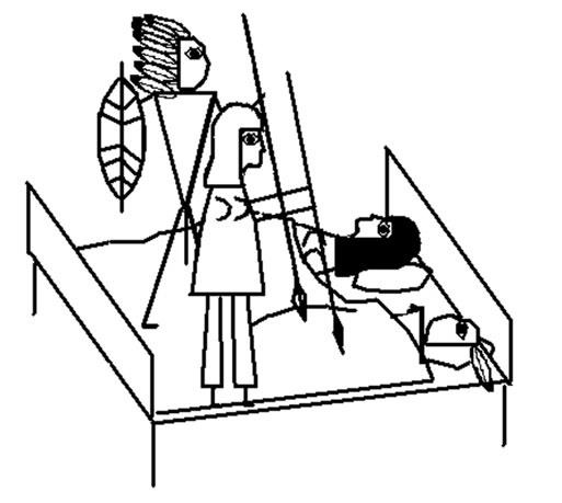 Иллюстрация к книге — Женщина. Учебник для мужчин [i_076.jpg]