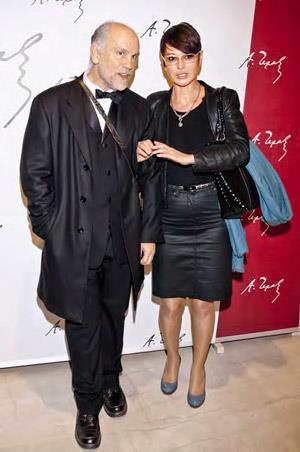 Иллюстрация к книге — В предвкушении себя. От имиджа к стилю [img979E.jpg]