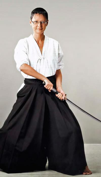 Иллюстрация к книге — В предвкушении себя. От имиджа к стилю [img9B66.jpg]