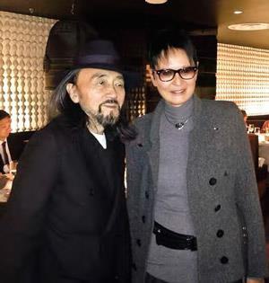 Иллюстрация к книге — В предвкушении себя. От имиджа к стилю [imgD0BF.jpg]