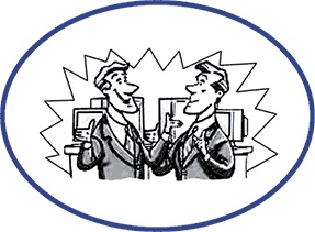 Иллюстрация к книге — Как завладеть аудиторией - от собеседника до зала. Супер-советы [i_001.jpg]