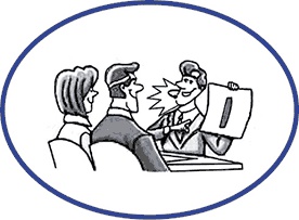 Иллюстрация к книге — Как завладеть аудиторией - от собеседника до зала. Супер-советы [i_012.jpg]