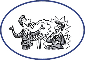 Иллюстрация к книге — Как завладеть аудиторией - от собеседника до зала. Супер-советы [i_013.jpg]