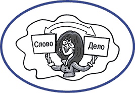 Иллюстрация к книге — Как завладеть аудиторией - от собеседника до зала. Супер-советы [i_015.jpg]