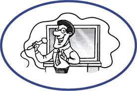 Иллюстрация к книге — Как завладеть аудиторией - от собеседника до зала. Супер-советы [i_034.jpg]