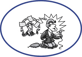 Иллюстрация к книге — Как завладеть аудиторией - от собеседника до зала. Супер-советы [i_047.jpg]