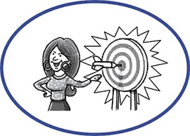 Иллюстрация к книге — Как завладеть аудиторией - от собеседника до зала. Супер-советы [i_048.jpg]