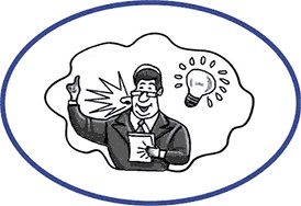 Иллюстрация к книге — Как завладеть аудиторией - от собеседника до зала. Супер-советы [i_059.jpg]