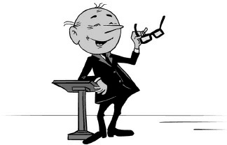 Иллюстрация к книге — Как говорить правильно и без стеснения [i_001.jpg]