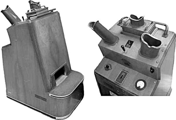 Иллюстрация к книге — Антимозг. Цифровые технологии и мозг [i_003.jpg]