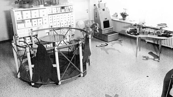 Иллюстрация к книге — Антимозг. Цифровые технологии и мозг [i_004.jpg]