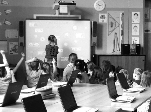 Иллюстрация к книге — Антимозг. Цифровые технологии и мозг [i_031.jpg]