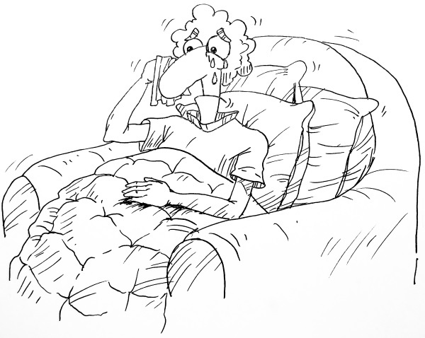 Иллюстрация к книге — Богатей! 4 основы и главный секрет [i_004.jpg]