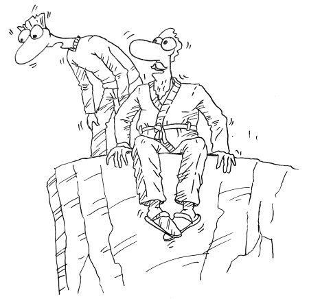 Иллюстрация к книге — Богатей! 4 основы и главный секрет [i_010.jpg]