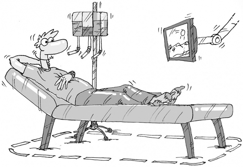 Иллюстрация к книге — Будь эффективным! Эффективность от А до Я [i_009.jpg]