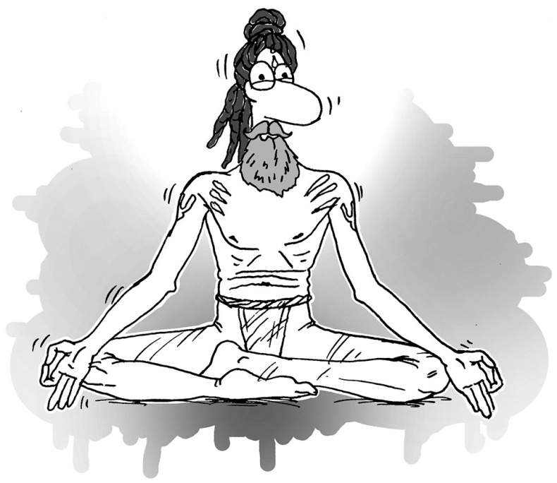 Иллюстрация к книге — Будь эффективным! Эффективность от А до Я [i_011.jpg]