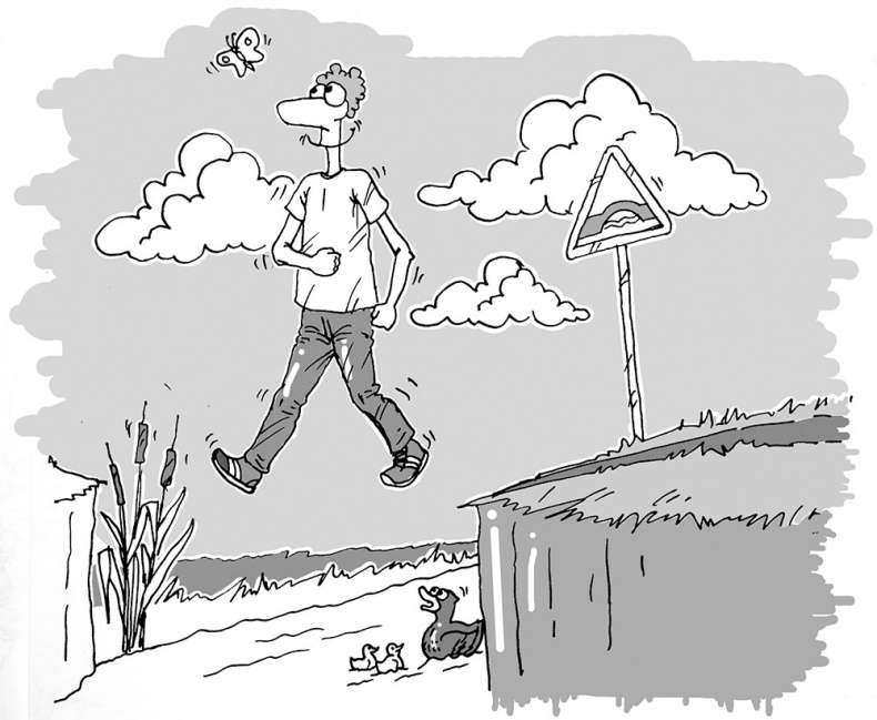 Иллюстрация к книге — Будь эффективным! Эффективность от А до Я [i_022.jpg]