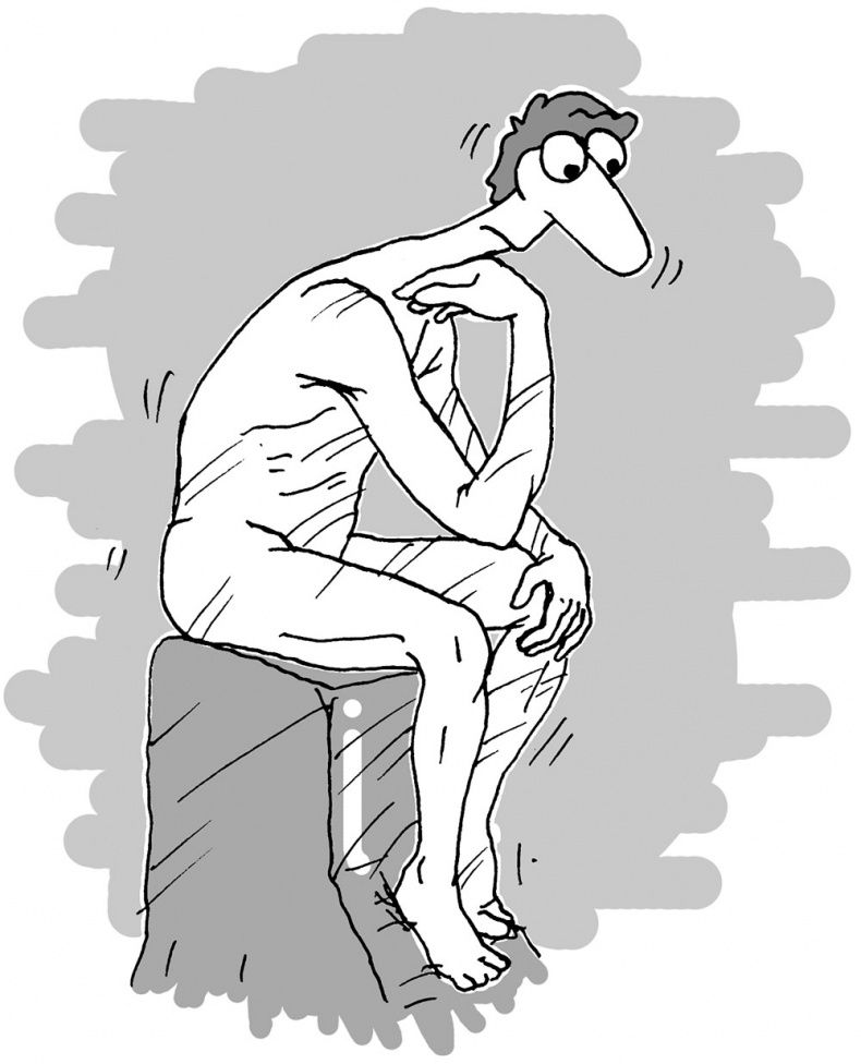 Иллюстрация к книге — Будь эффективным! Эффективность от А до Я [i_023.jpg]