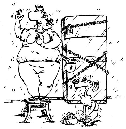 Иллюстрация к книге — Действуй! 10 заповедей успеха [i_006.jpg]