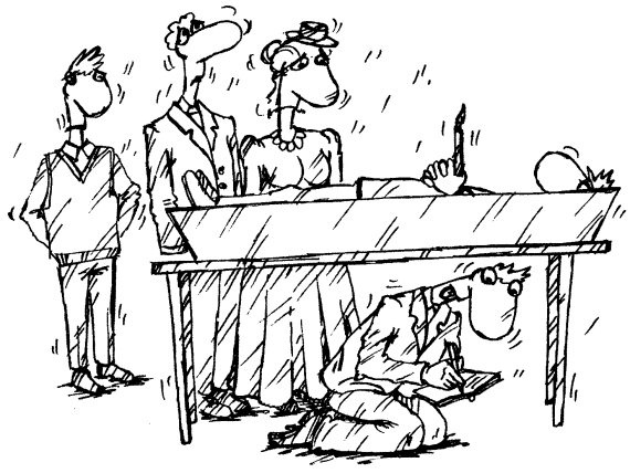 Иллюстрация к книге — Действуй! 10 заповедей успеха [i_021.jpg]