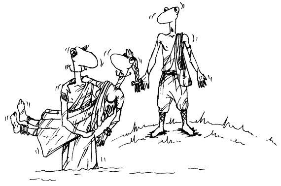 Иллюстрация к книге — Действуй! 10 заповедей успеха [i_027.jpg]