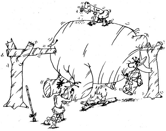 Иллюстрация к книге — Действуй! 10 заповедей успеха [i_032.jpg]