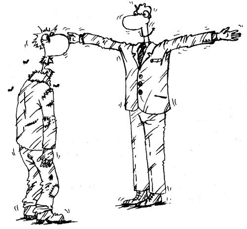 Иллюстрация к книге — Действуй! 10 заповедей успеха [i_038.jpg]