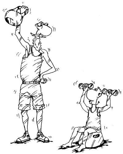 Иллюстрация к книге — Действуй! 10 заповедей успеха [i_045.jpg]