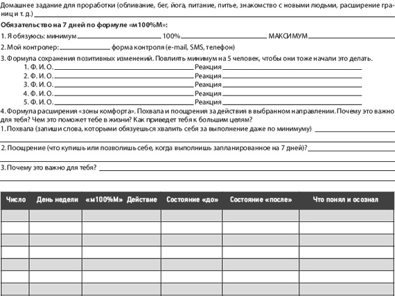 Иллюстрация к книге — Живи! 7 заповедей энергии и здоровья [i_017.jpg]
