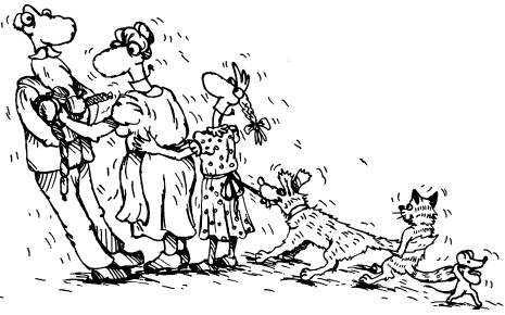 Иллюстрация к книге — Живи! 7 заповедей энергии и здоровья [i_021.jpg]