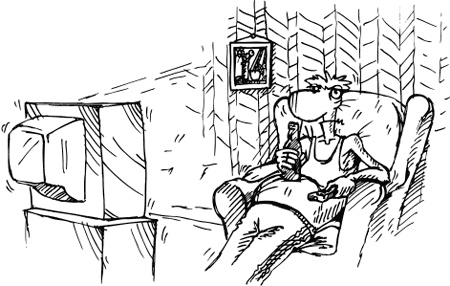 Иллюстрация к книге — Живи! 7 заповедей энергии и здоровья [i_032.jpg]