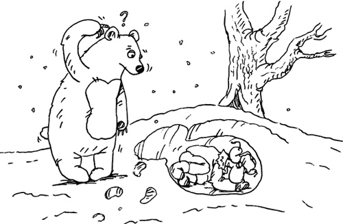 Иллюстрация к книге — Живи! 7 заповедей энергии и здоровья [i_033.jpg]