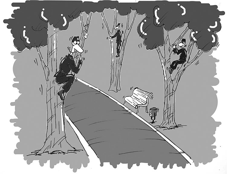 Иллюстрация к книге — Полный контроль! Тайм-менеджмент нового поколения за 30 дней [Autogen_eBook_id14.jpg]