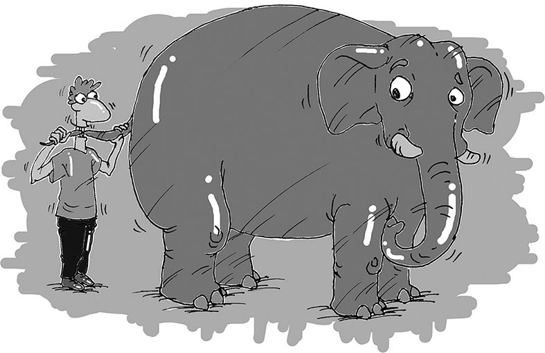 Иллюстрация к книге — Полный контроль! Тайм-менеджмент нового поколения за 30 дней [Autogen_eBook_id15.jpg]