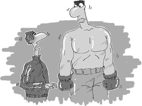 Иллюстрация к книге — Создавай! Хорошие привычки за 30 дней [_16.jpg]