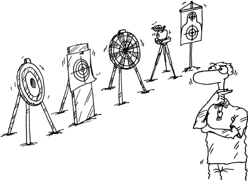 Иллюстрация к книге — Ставь цели! Найти свою цель и достичь ее за 1 год [_03.jpg]