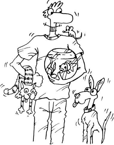 Иллюстрация к книге — Ставь цели! Найти свою цель и достичь ее за 1 год [_25.jpg]