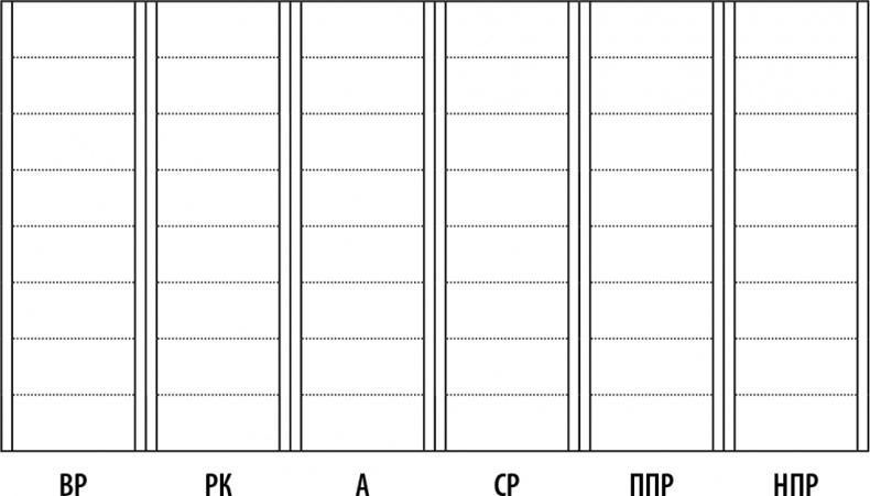 Иллюстрация к книге — 50 упражнений для успешного начала года [i_004.jpg]