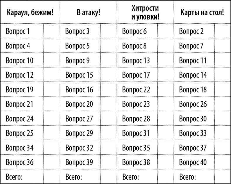 Иллюстрация к книге — 50 упражнений для успешного начала года [i_008.jpg]