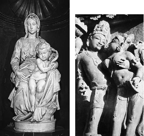 Иллюстрация к книге — Восток, Запад и секс. История опасных связей [_6.jpg]