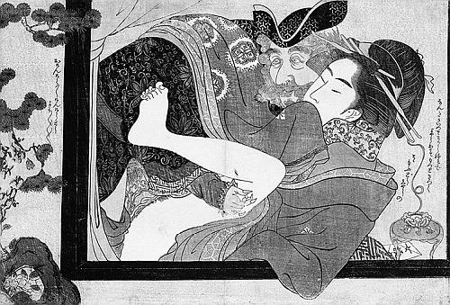 Иллюстрация к книге — Восток, Запад и секс. История опасных связей [_9.jpg]