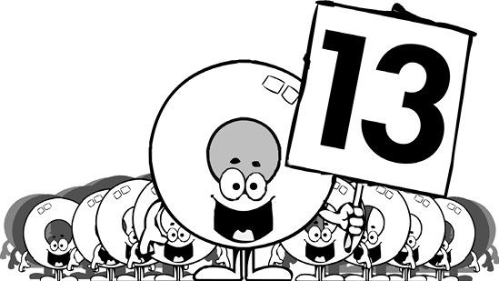 Иллюстрация к книге — Неудача - путь к успеху. Как заставить прошлые ошибки работать на нас [i_001.jpg]