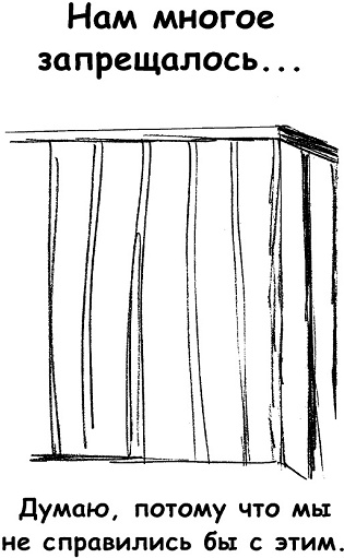 Иллюстрация к книге — Неудача - путь к успеху. Как заставить прошлые ошибки работать на нас [i_026.jpg]